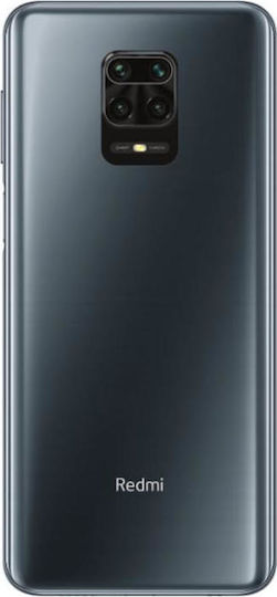Xiaomi Redmi Note 9 Pro Dual SIM (6GB/128GB) Interstellar Gray