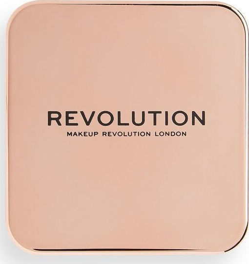 Revolution Beauty Brow Sculpt Kit Eyebrow Makeup Palette Medium Brown