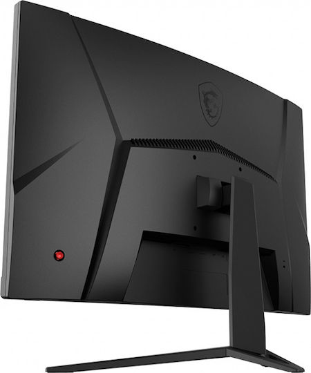 MSI Optix G27CQ4 VA Curved Gaming Monitor 27" QHD 2560x1440 165Hz