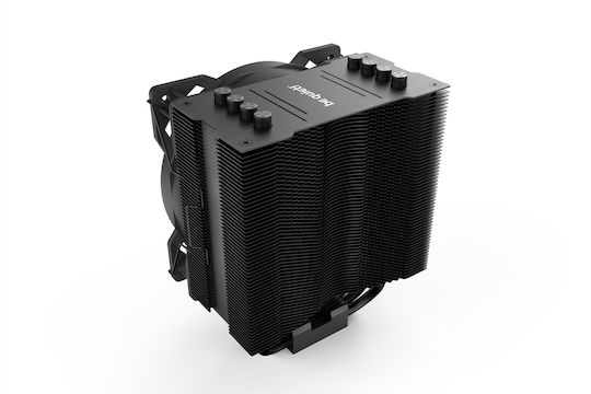Be Quiet Pure Rock 2 Ψύκτρα Επεξεργαστή για Socket AM4/AM5/1200/115x