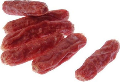 Celebrate Freshness Smoked Bacon Salami for Dogs Diet without Grains with Bacon 100gr