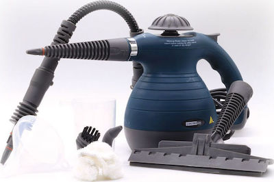 DictroLux 891900 Hand Steam Cleaner 3.5bar