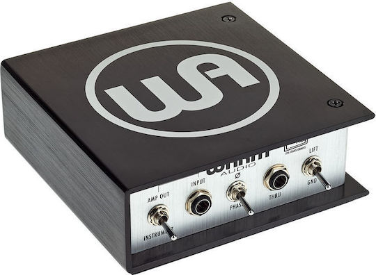 Warm Audio WA-DI-P Пасивен DI Box