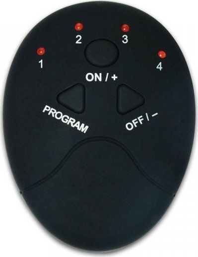 Timeless Tools Φορητή Συσκευή Παθητικής Γυμναστικής Κοιλιακών και Σώματος