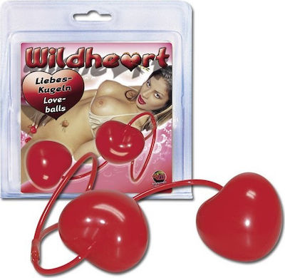 You2Toys WildHeart Fuchsia