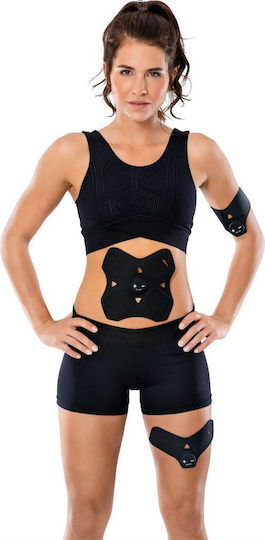 Beurer Muscle Booster EM 22 EMS Portable Device Muscle Stimulator For ABS And Body