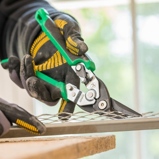 Stanley Fatmax Ψαλίδι Λαμαρίνας Μήκους 254mm