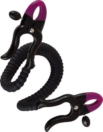 You2Toys Glass Dildo Black