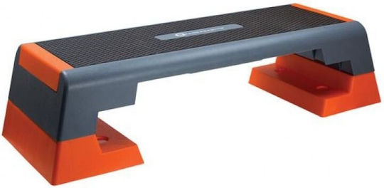 HMS Premium AS007 Aerobic Stepper with Adjustable Height