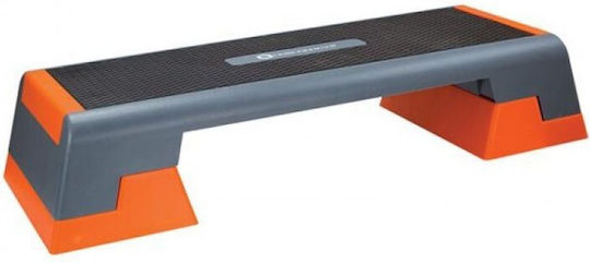 HMS Premium AS007 Aerobic Stepper with Adjustable Height