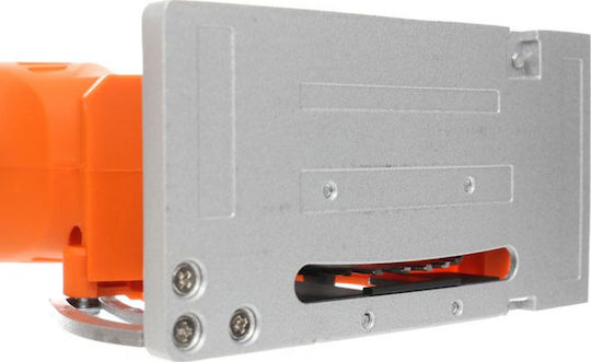 Kraft & Dele KD1668 Δισκοπρίονο 1200W