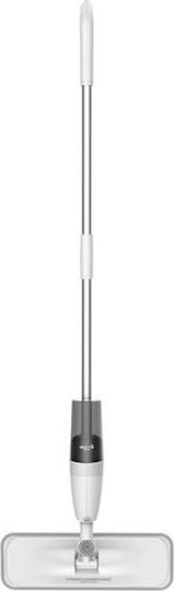 Deerma TB500 Mop Parchet Rotativ cu Spray de Pulverizare