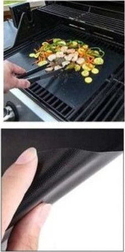 Timeless Tools Plastic Non-Stick Baking Mat 40x33cm