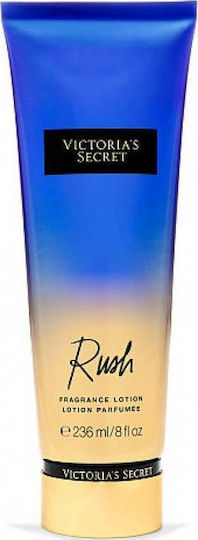 Victoria's Secret Rush Moisturizing Body Lotion 236ml