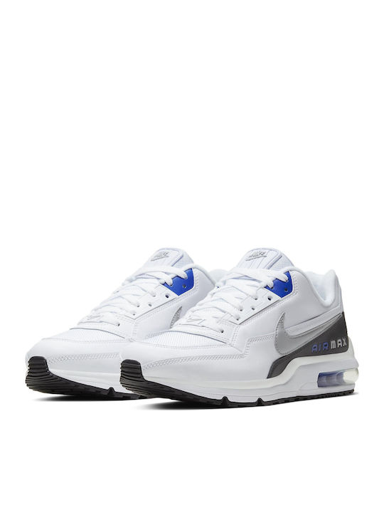 Air Max LTD 3 Herren Sneakers Weiß