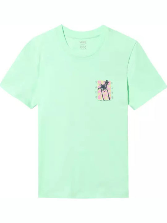 Photo Op Women's T-shirt Turquoise