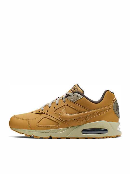 Nike Air Max Ivo Sneakers Beige