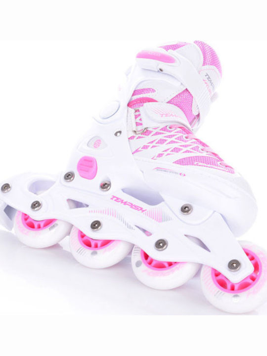 Tempish Clips Duo Inline Αυξομειούμενα Rollers Ενηλίκων/Παιδικά Tempish Clips Duo Inline Αυξομειούμενα Rollers Ενηλίκων/Παιδικά