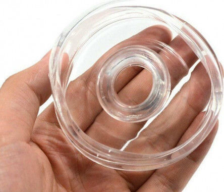 You2Toys Universal Sleeve Ανταλλακτικό Αξεσουάρ Διάφανο