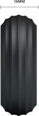 Baile Ring Comfy & Stretchy Black