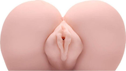 Crazy Bull Masturbator Vagina / Butt BM-009107Z-1