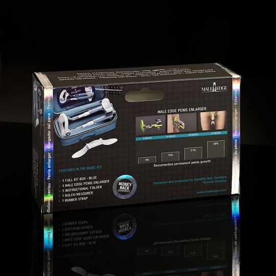 Male Edge Basic Penis Extender Enlarger Kit