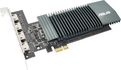 Asus GeForce GT 710 2GB