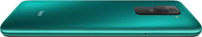 Xiaomi Redmi Note 9 Dual SIM (4GB/128GB) Forest Green