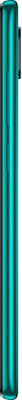 Xiaomi Redmi Note 9 Dual SIM (4GB/128GB) Forest Green