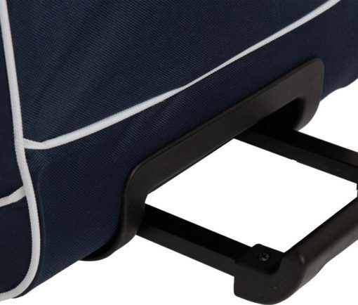 Macron Compass Geantă de voiaj 72lt Albastru marin Textil L65xW33xH34cm