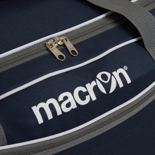 Macron Compass Geantă de voiaj 72lt Albastru marin Textil L65xW33xH34cm