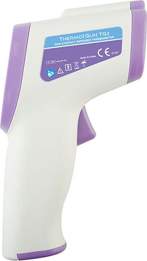 EasyPix Thermogun TG2