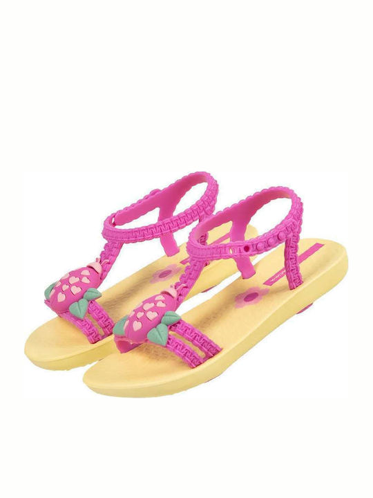 Ipanema Kids' Sandals Pink