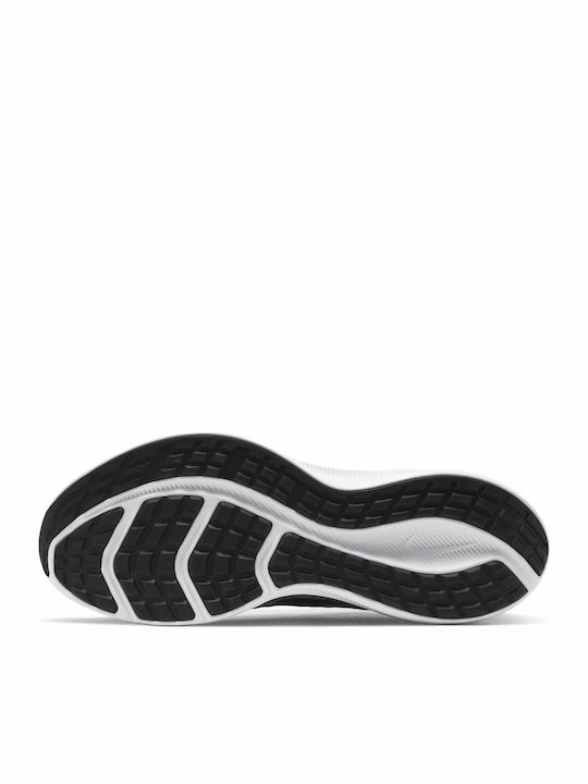 Downshifter 10 Ανδρικά Αθλητικά Παπούτσια Running Particle Grey / Black / Grey Fog