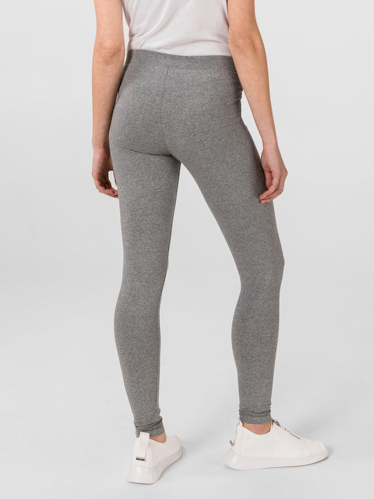 Champion Frauen Lang Leggings Gray 112857-EM525