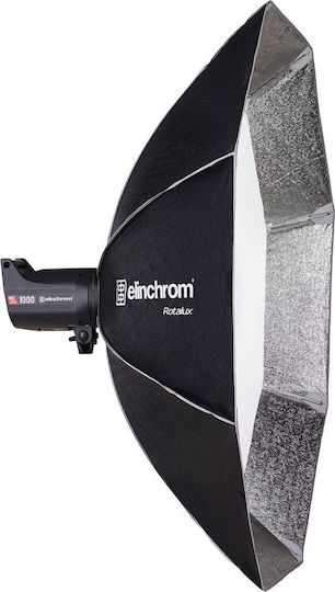 Elinchrom Rotalux Octabox Softbox 135cmcm.