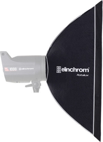 Elinchrom Rotalux Squarebox Softbox 70x70εκ.