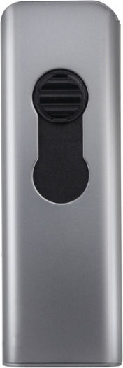 PNY Elite Steel 32GB USB 3.0 Stick Ασημί