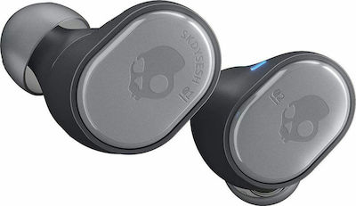 Skullcandy Sesh In-ear Bluetooth Handsfree Headphone with Charging Case Black