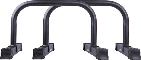 inSPORTline PU600 13484 Dip Stands with Height 36cm
