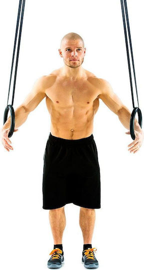 Gymstick 61104 Gymnastik-Ringe
