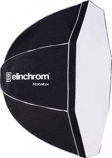 Elinchrom Rotalux Deep Octabox Softbox 100cmcm.