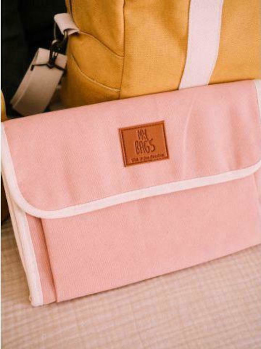 My Bag's Αλλαξιέρα Ταξιδίου 22x32cm