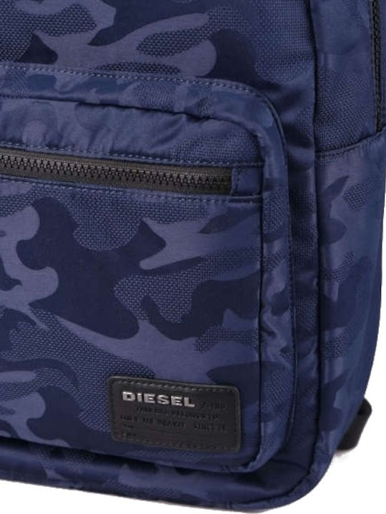 Diesel Discover Navy Μπλε
