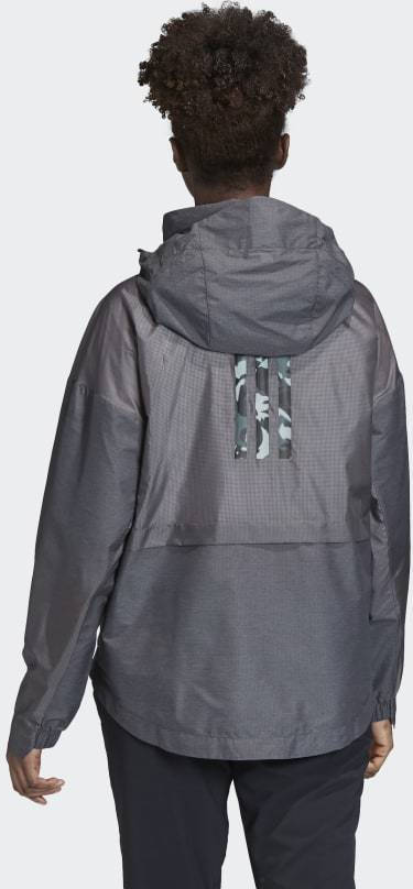 terrex tx ms windweave windbreaker