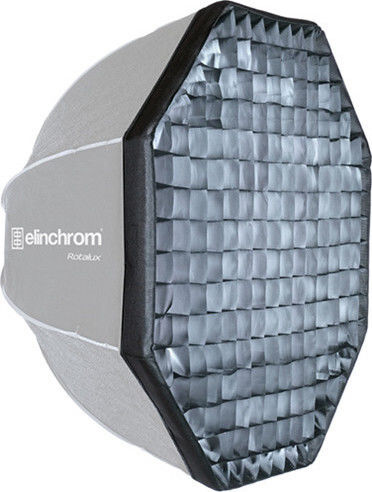 Elinchrom Rotagrid Octa Softbox cu Grid 100buccm.