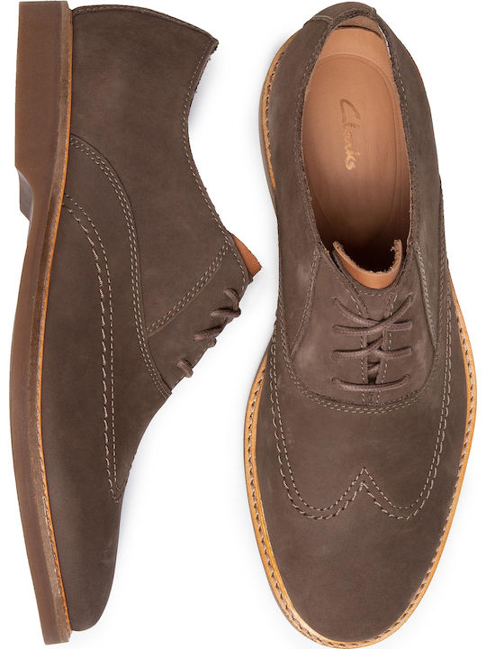 clarks atticus vibe