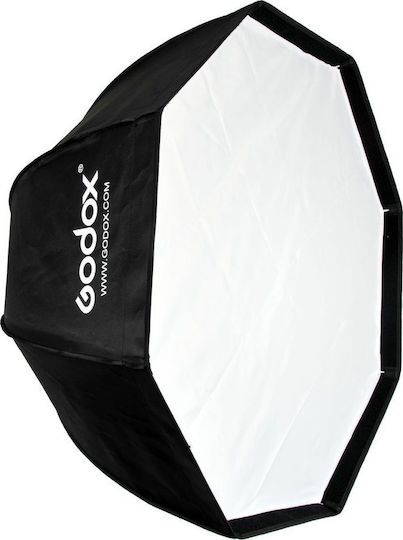Godox Octa SB-GUE120 Комплект Softbox 120брсм. със стойка Bowens и решетка