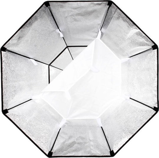 Godox Octa SB-GUE120 Комплект Softbox 120брсм. със стойка Bowens и решетка