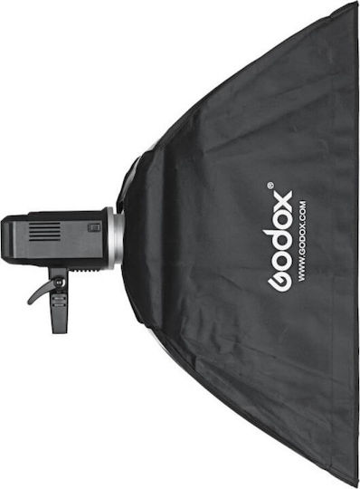 Godox GD-SBFW6090 Softbox Kit 60x90cm. with Bowens Mount & Grid